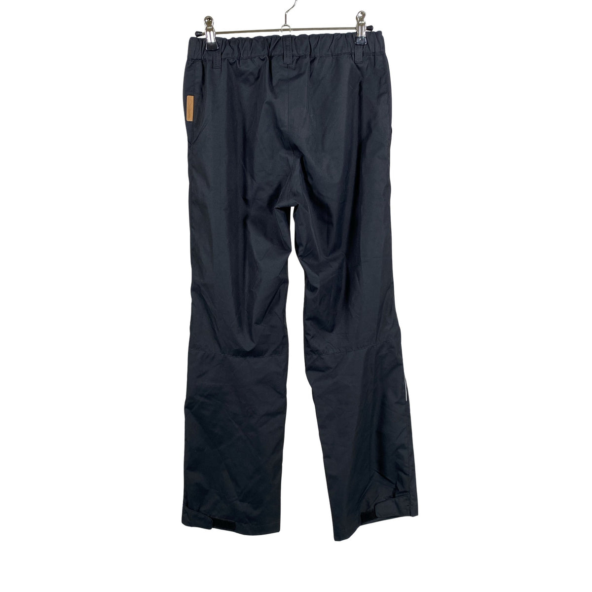 Unisex Reimatec - Kevad-/sügispüksid, suurus 140 - 146 - Must (2)