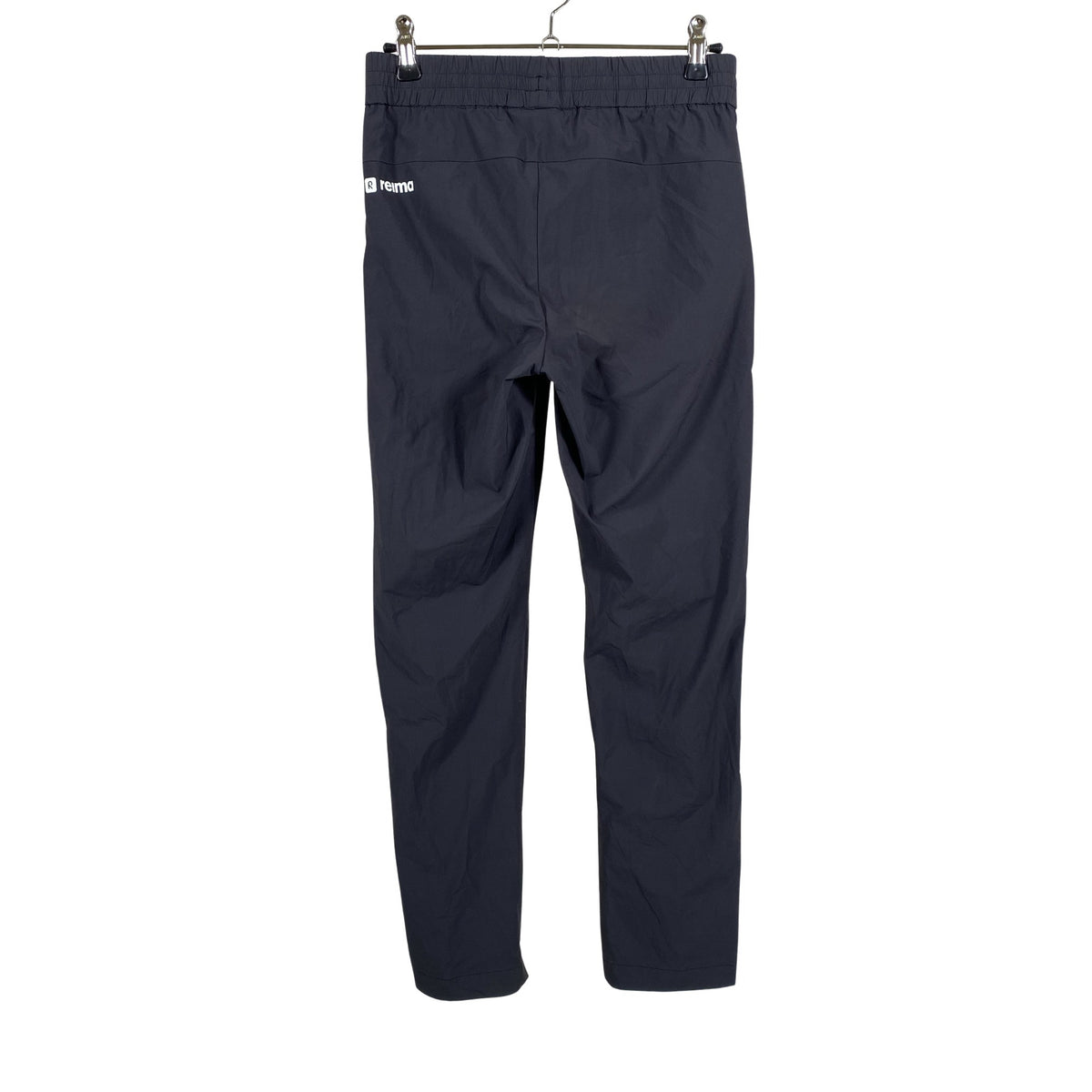 Unisex Reima - Kevad-/sügispüksid, suurus 140 - 146 - Hall (2)