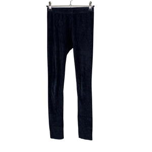 Unisex me&i - Dressikangast püksid, suurus 140 - 146 - Must (1)