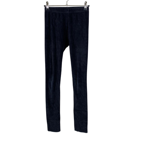 Unisex me&i - Dressikangast püksid, suurus 140 - 146 - Must ()