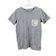 Unisex me&i - T-särk, suurus 134 - 140 - Hall ()