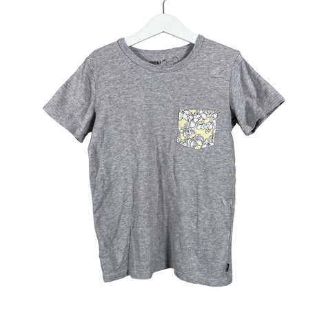 Unisex me&i - T-särk, suurus 134 - 140 - Hall ()