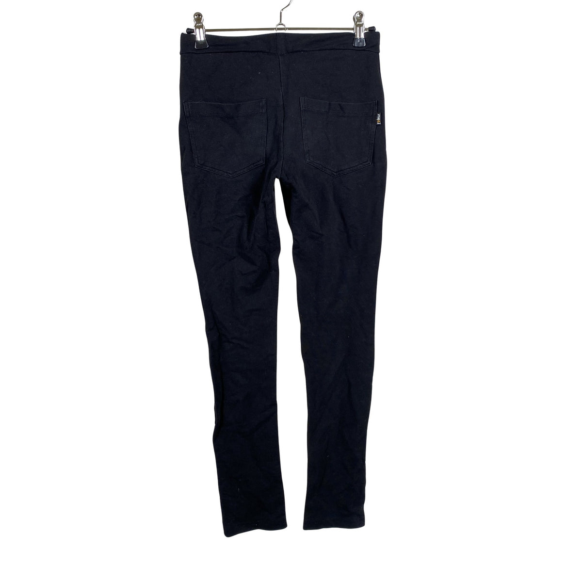 Unisex me&i - Retuusid, suurus 146 - 152 - Must (2)