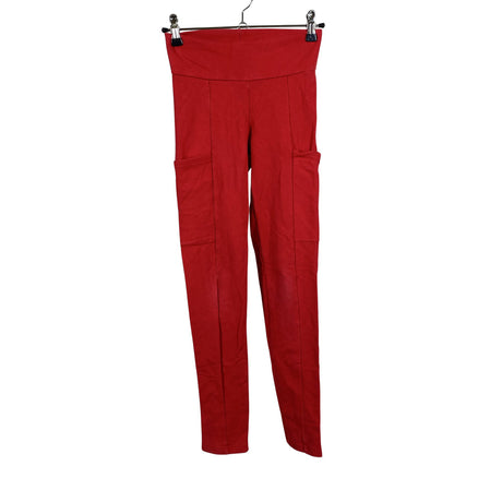 Unisex NOSH - Retuusid, suurus 146 - 152 - Punane ()