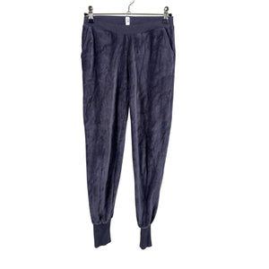 Unisex me&i - Dressikangast püksid, suurus 146 - 152 - Sinine (1)