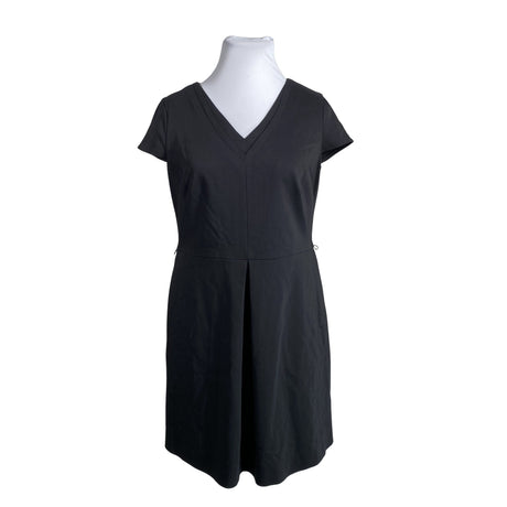 Unisex s.Oliver - Pliiatskleit, suurus 44 - Must ()