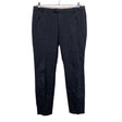 Unisex Noa Noa - Viigipüksid, suurus 42 - Must ()