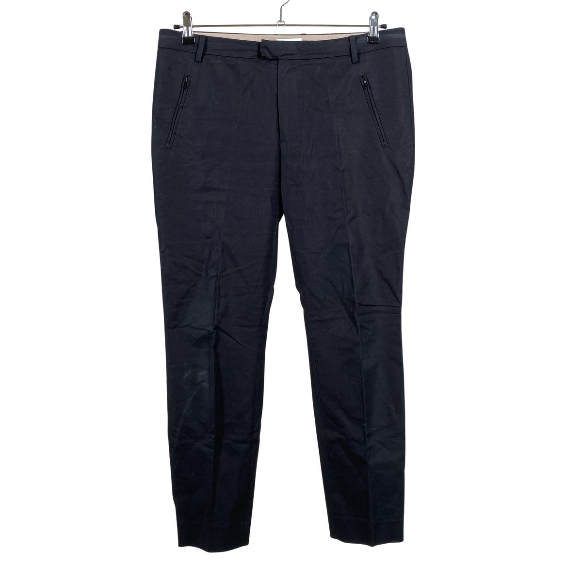 Unisex Noa Noa - Viigipüksid, suurus 42 - Must (1)
