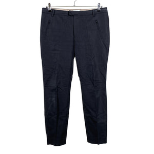 Unisex Noa Noa - Viigipüksid, suurus 42 - Must (1)