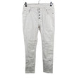 Unisex House of Lola - Teksad, suurus 42 - Hall ()
