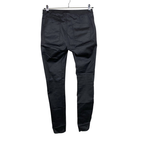 Unisex House of Lola - Retuusid, suurus 40 - Must (2)
