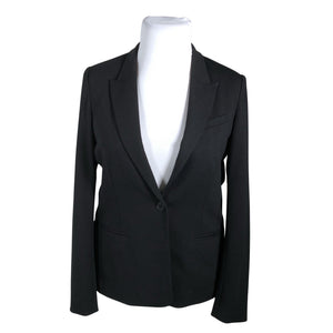 Unisex InWear - Dressikangast jakk, suurus 42 - Must (1)