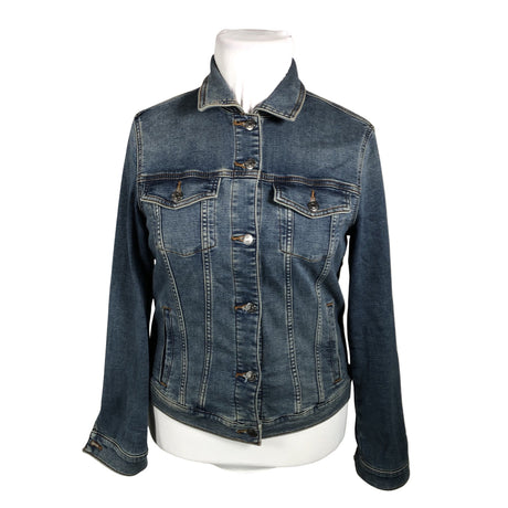 Unisex American Apparel - Triiksärk, suurus XXS - Helesinine ()