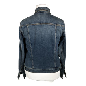 Unisex Esprit - Teksatagi, suurus 42 - Sinine (2)