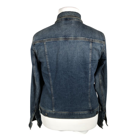 Unisex Esprit - Teksatagi, suurus 42 - Sinine (2)