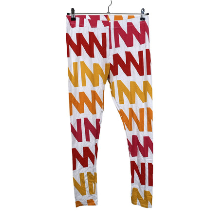 Unisex me&i - Retuusid, suurus 44 - Valge ()