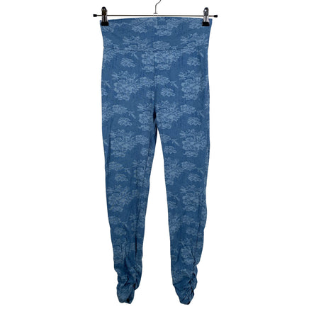 Unisex House of Lola - Retuusid, suurus 38 - Türkiis ()