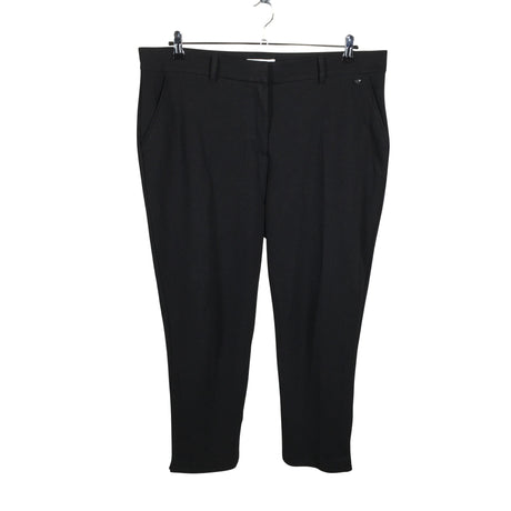 Unisex Gerry Weber - Viigipüksid, suurus 48 - Must ()