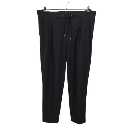 Unisex Marks&Spencer - Viigipüksid, suurus 46 - Must ()
