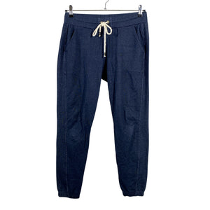 Unisex NOSH - Dressikangast püksid, suurus 42 - Sinine (1)