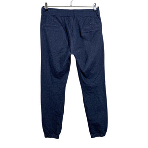 Unisex NOSH - Dressikangast püksid, suurus 42 - Sinine (2)