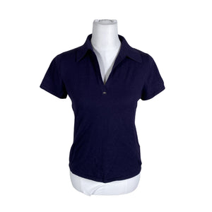 Unisex August Silk - Kampsun, suurus 38 - Sinine (1)