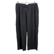 Unisex Marks&Spencer - Mittevenivad püksid, suurus 48 - Must ()