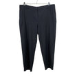 Unisex Marks&Spencer - Viigipüksid, suurus 48 - Must ()