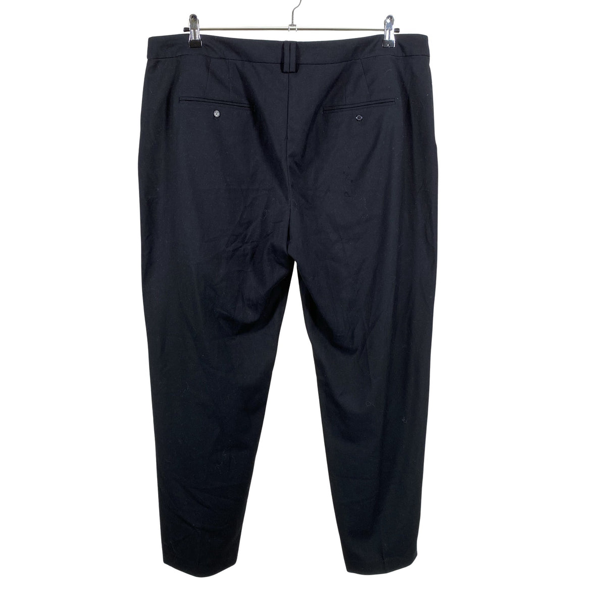 Unisex Marks&Spencer - Viigipüksid, suurus 48 - Must (2)