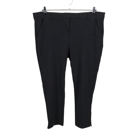 Unisex Marks&Spencer - Viigipüksid, suurus 48 - Must ()