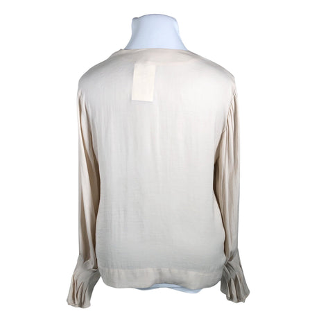 Unisex InWear - Pluus, suurus 44 - Beige (2)