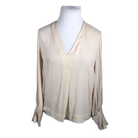 Unisex InWear - Pluus, suurus 44 - Beige ()