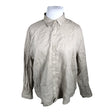 Unisex Essentials by Stockmann - Triiksärk, suurus 46 - Beige ()