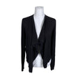 Unisex Esprit - Kardigan, suurus 40 - Must ()