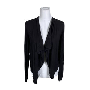 Unisex Esprit - Kardigan, suurus 40 - Must (1)