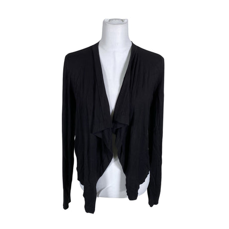 Unisex Esprit - Kardigan, suurus 40 - Must ()