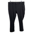 Unisex Catmandoo - Õuepüksid, suurus 48 - Must ()