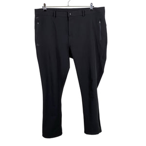 Unisex Catmandoo - Õuepüksid, suurus 48 - Must (1)