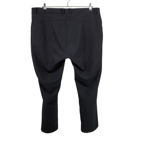 Unisex Catmandoo - Õuepüksid, suurus 48 - Must (2)