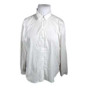 Unisex Esprit - Triiksärk, suurus 44 - Valge (1)