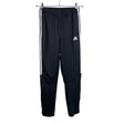 Unisex Adidas - Soojenduspüksid, suurus 158 - 164 - Must ()