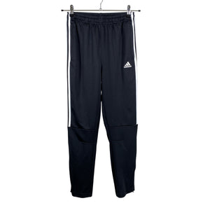 Unisex Adidas - Soojenduspüksid, suurus 158 - 164 - Must (1)