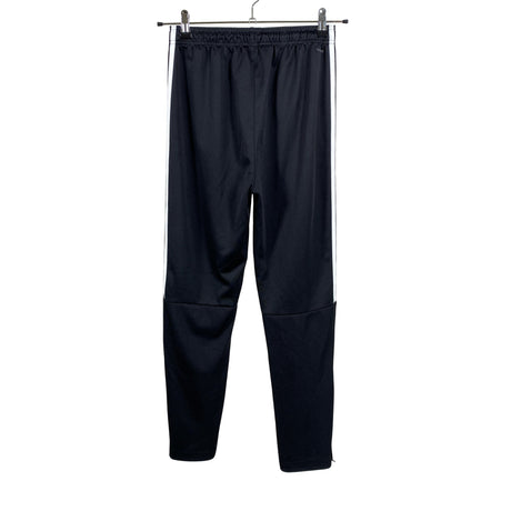 Unisex Adidas - Soojenduspüksid, suurus 158 - 164 - Must (2)