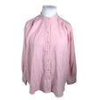 Unisex Esprit - Pluus, suurus 42 - Heleroosa ()