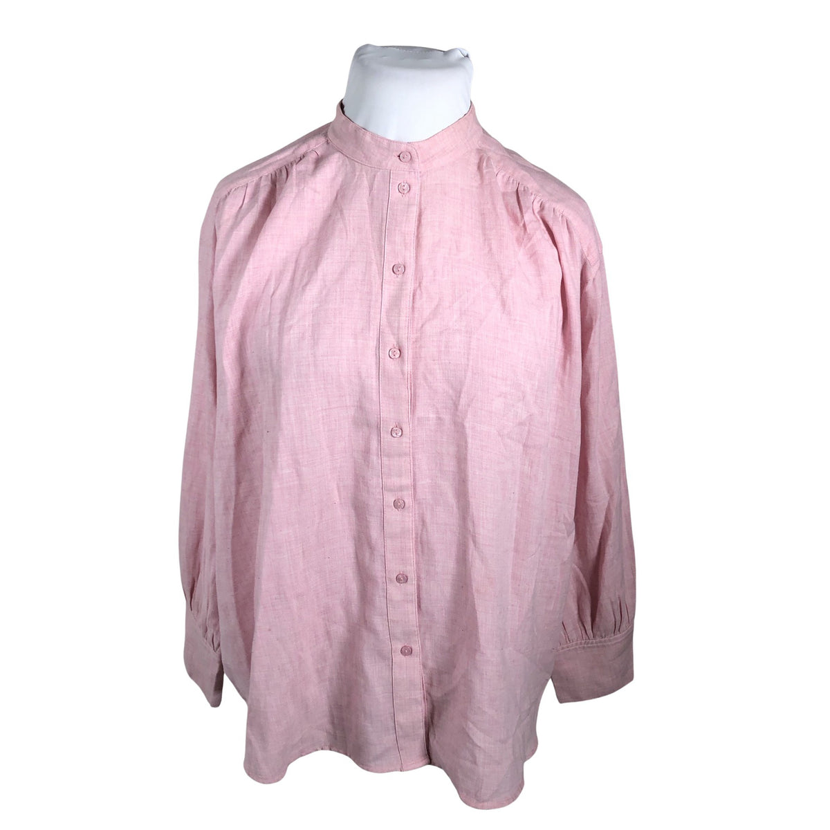 Unisex Esprit - Pluus, suurus 42 - Heleroosa (1)