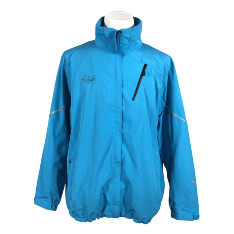 Unisex Raiski - Jope, suurus XL - Sinine ()