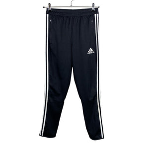 Unisex Adidas - Soojenduspüksid, suurus 158 - 164 - Must (1)