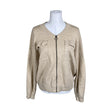 Unisex Esprit - Kardigan, suurus 40 - Hall ()