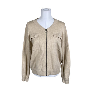 Unisex Esprit - Kardigan, suurus 40 - Hall (1)
