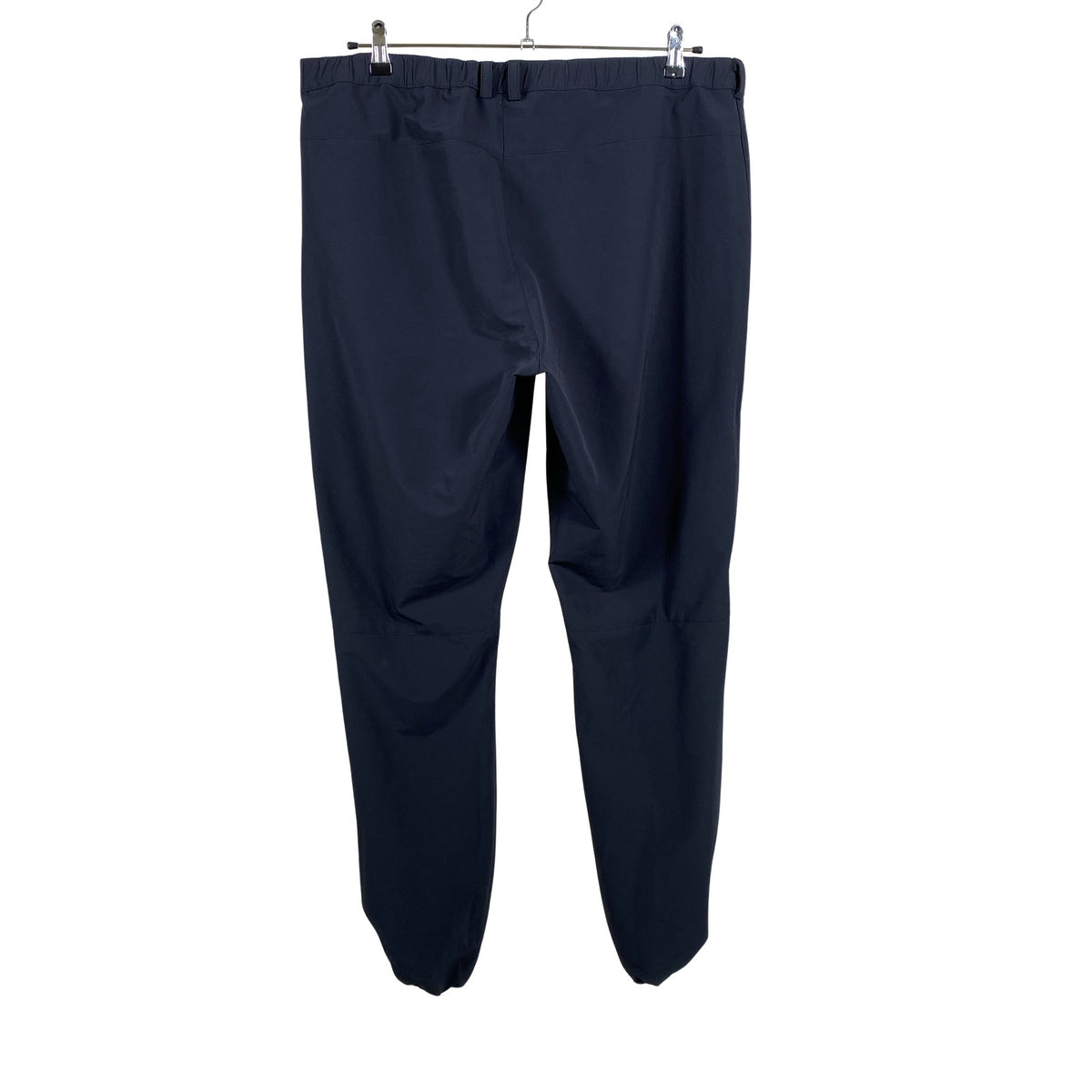 Unisex Raiski - Õuepüksid, suurus XXL - Must (2)